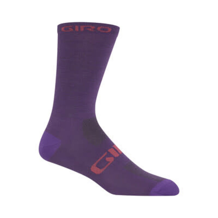 GIRO MERINO SOCK | URCHIN