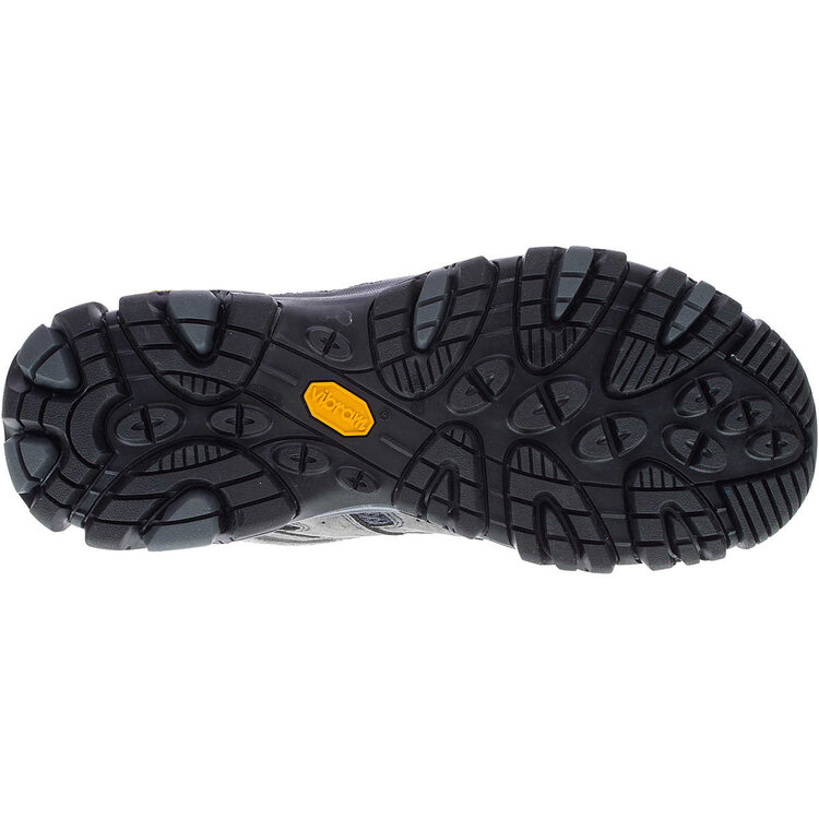 MERRELL MEN'S MOAB 3 | GRANITE V2