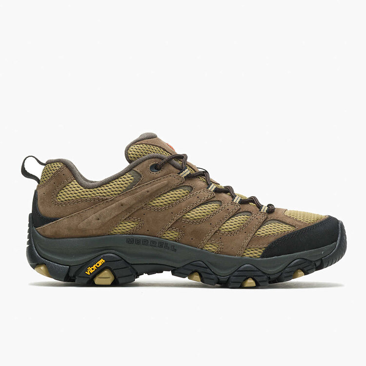 MERRELL MEN'S MOAB 3 | KANGAROO/COYOTE