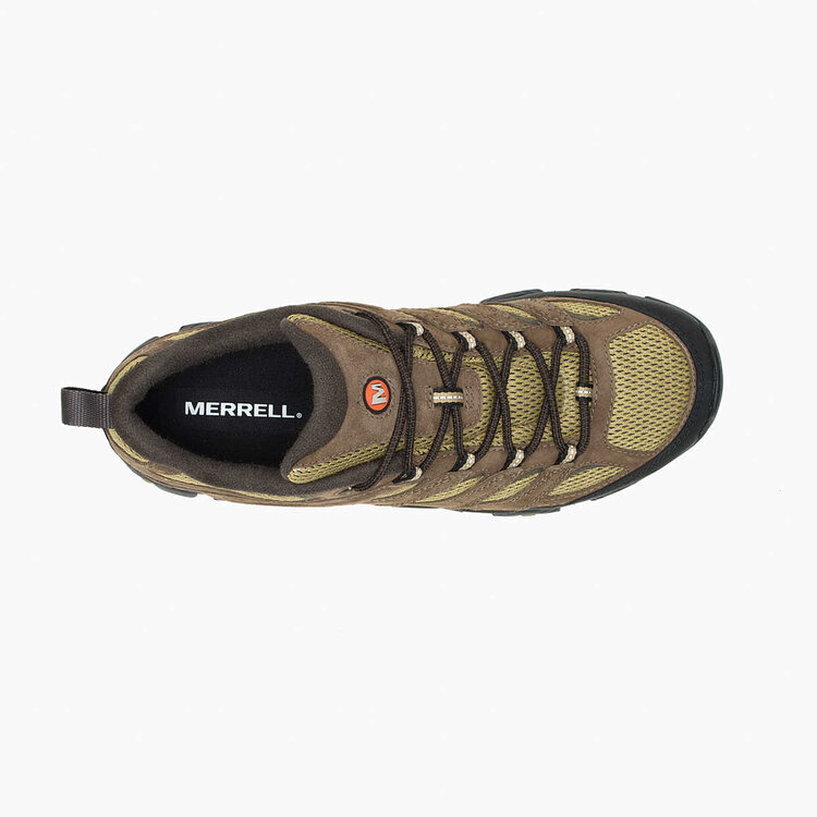 MERRELL MEN'S MOAB 3 | KANGAROO/COYOTE