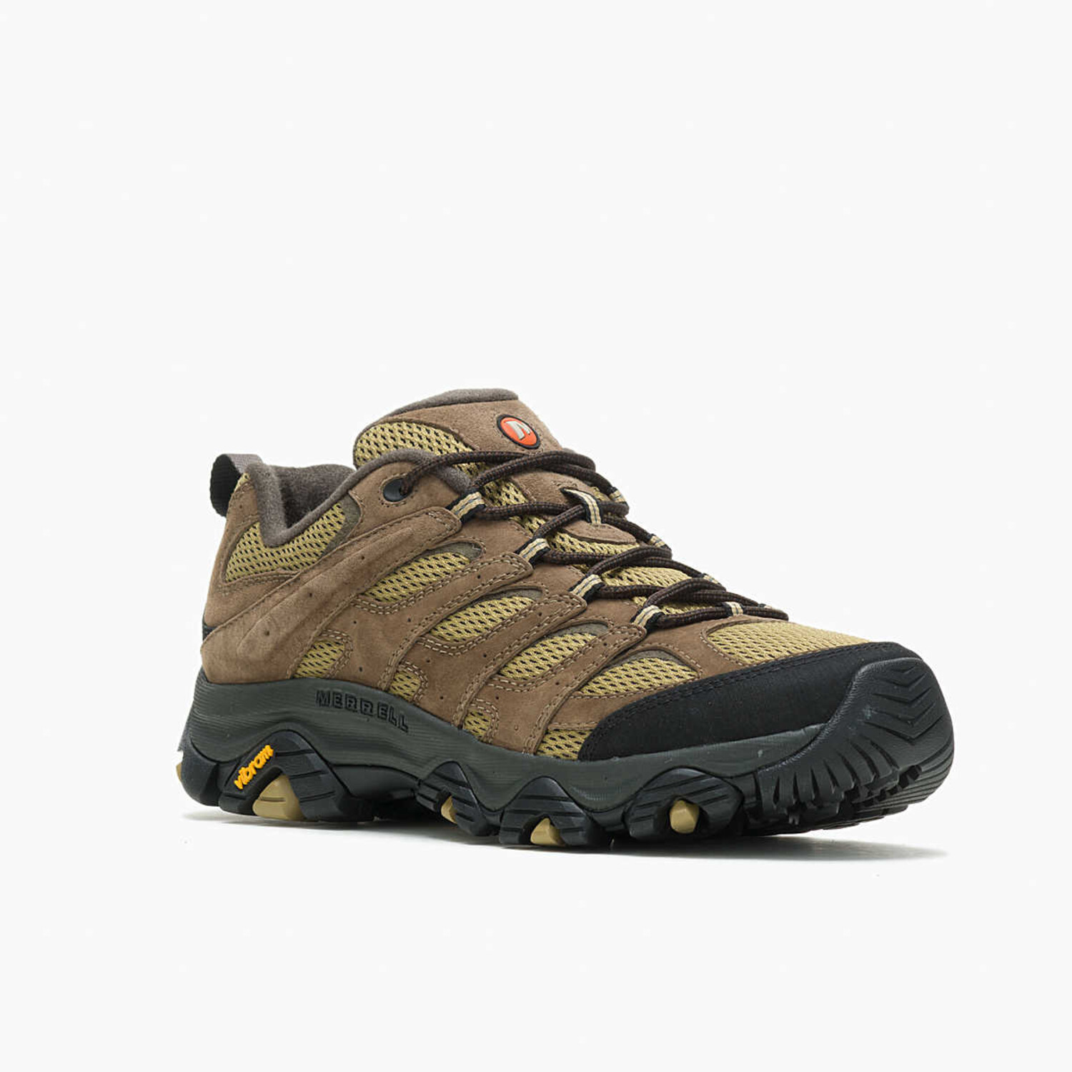 MERRELL MEN S MOAB 3 KANGAROO COYOTE Gerick Sports