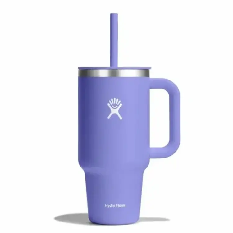 HYDRO FLASK 32oz ALL AROUND TRAVEL TUMBLER