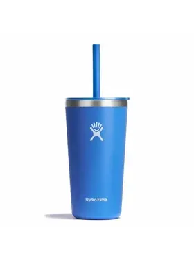 HYDRO FLASK 20OZ ALL AROUND TUMBLER W/STRAW LID