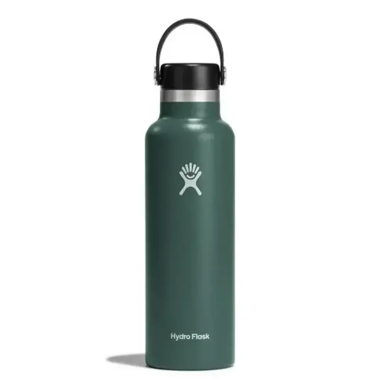 HYDRO FLASK 21oz STANDARD MOUTH