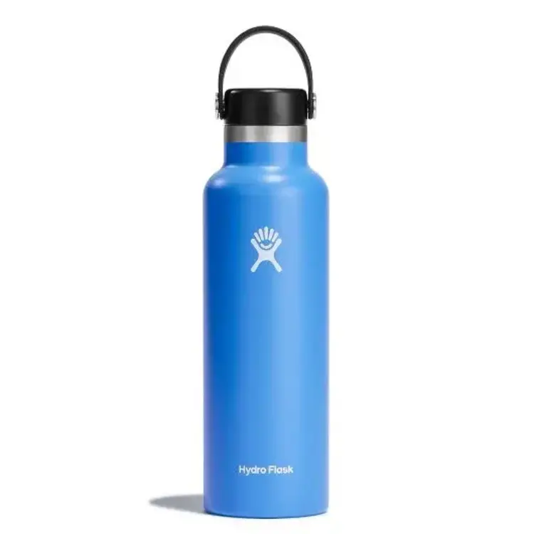 HYDRO FLASK 21oz STANDARD MOUTH