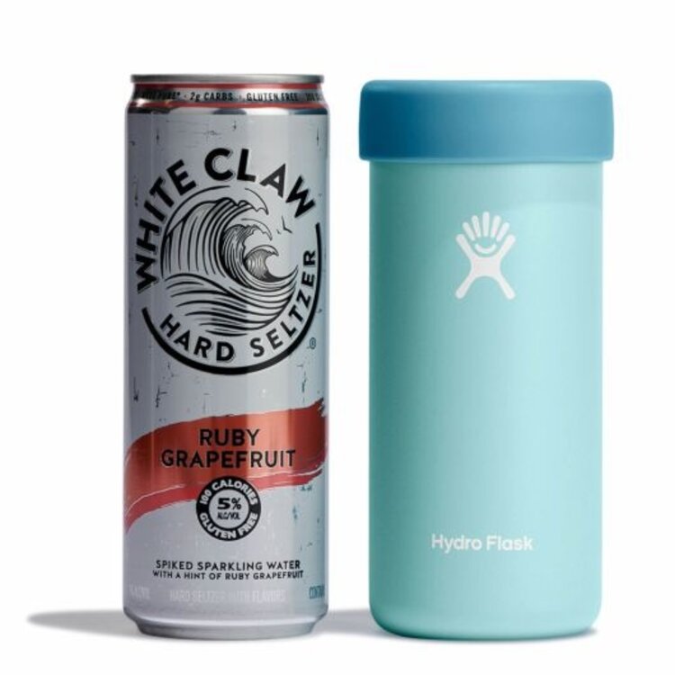 HYDRO FLASK 12oz SLIM COOLER CUP