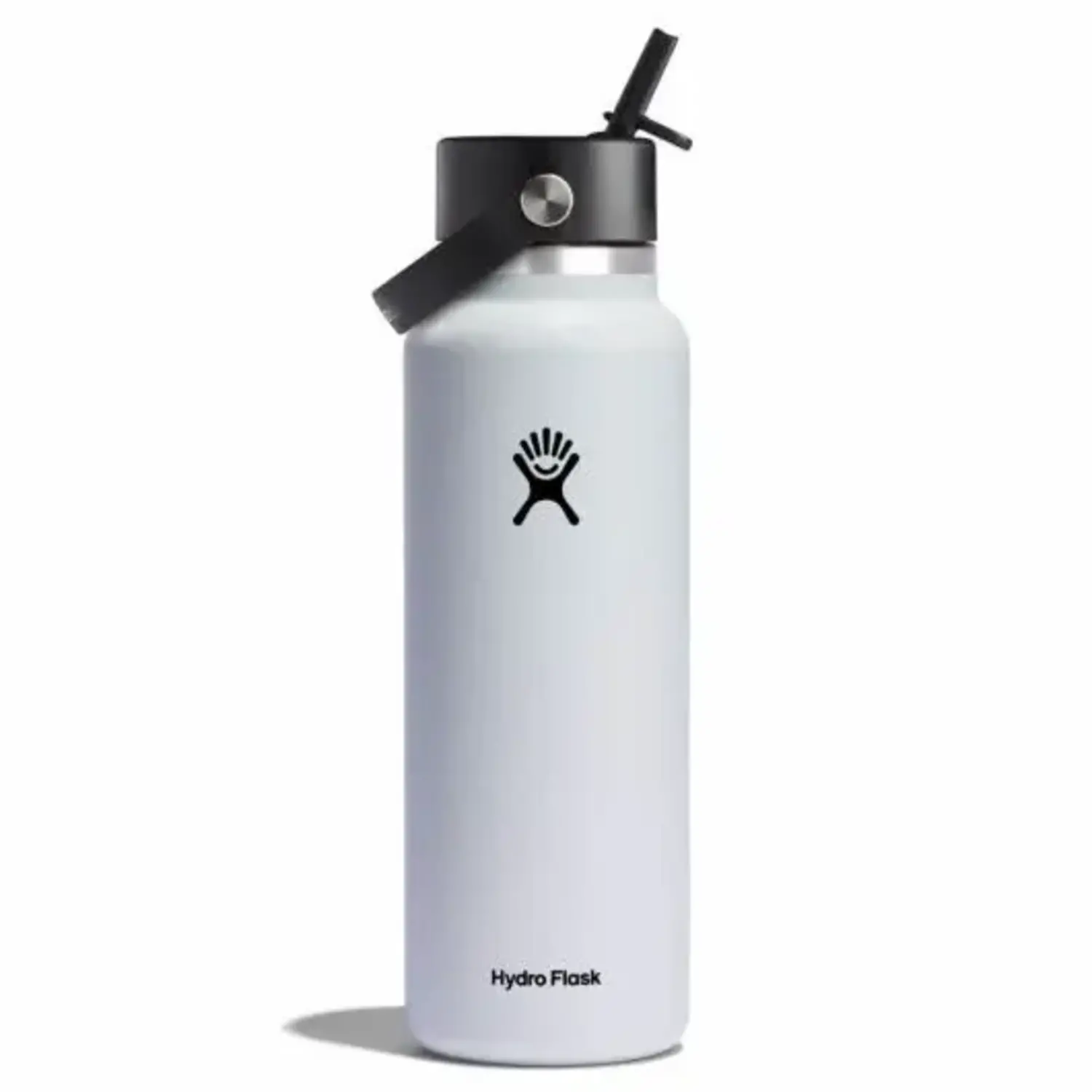 HYDRO FLASK 40OZ WIDE MOUTH 2.0 FLEX CAP - Gerick Sports
