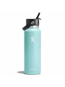 HYDRO FLASK 40OZ WIDE MOUTH 2.0 FLEX CAP - Gerick Sports