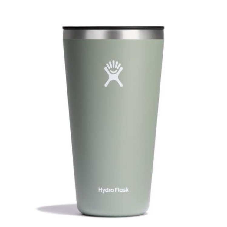 HYDRO FLASK 28oz ALL AROUND TUMBLER