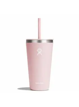 HYDRO FLASK 28oz ALL AROUND TUMBLER STRAW LID