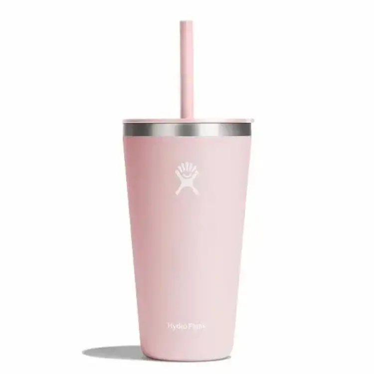 HYDRO FLASK 28oz ALL AROUND TUMBLER STRAW LID