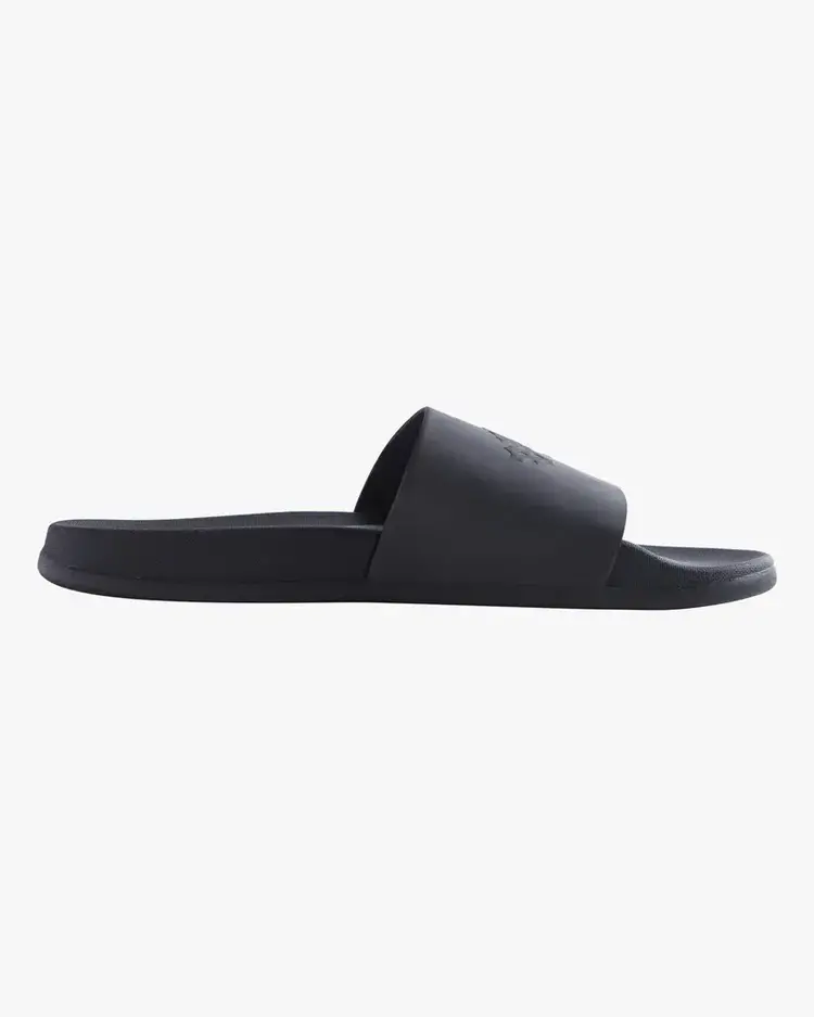 BILLABONG MEN'S CUSH SLIDE SANDAL | BLACK