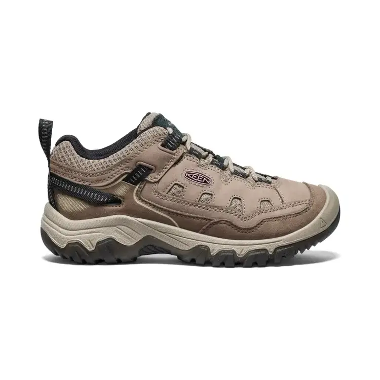 KEEN WOMEN'S TARGHEE IV VENT | BRINDLE