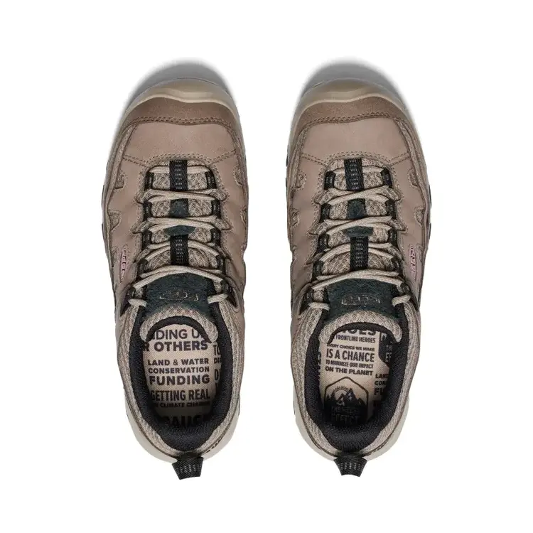 KEEN WOMEN'S TARGHEE IV VENT | BRINDLE