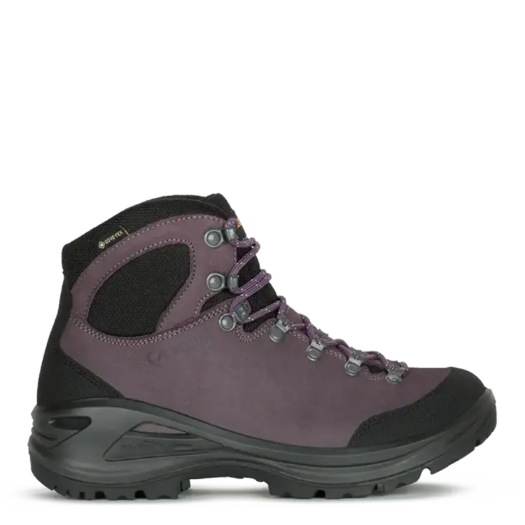 AKU WOMEN'S TRIBUTE ALP WIDE GTX | VIOLET