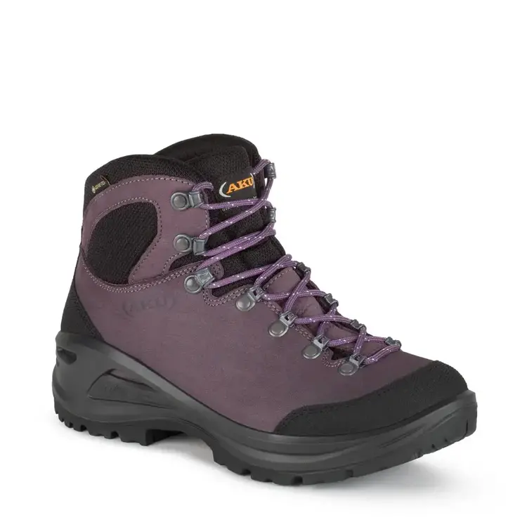 AKU WOMEN'S TRIBUTE ALP WIDE GTX | VIOLET