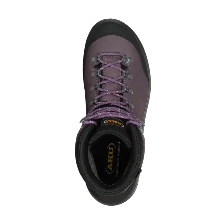 AKU WOMEN'S TRIBUTE ALP WIDE GTX | VIOLET