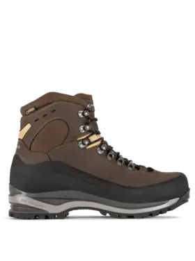 AKU MEN'S SUPERALP NBK GTX | BROWN