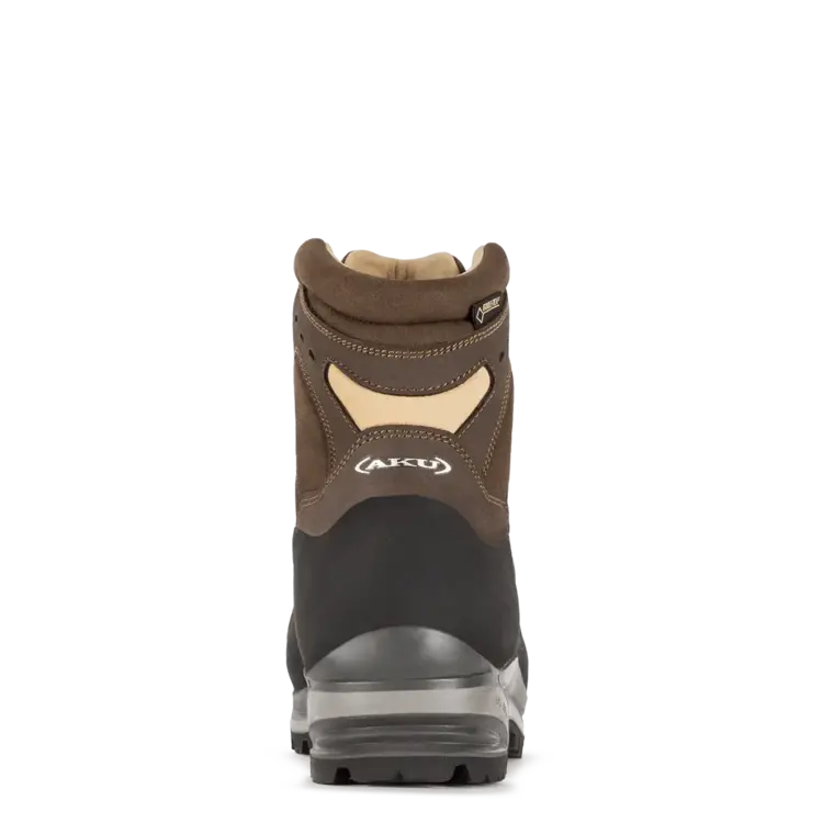 AKU MEN'S SUPERALP NBK GTX | BROWN