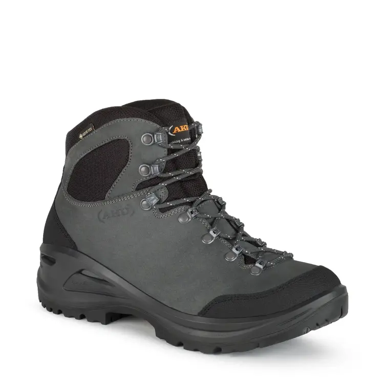 AKU MEN'S TRIBUTE ALP WIDE GTX | GREY