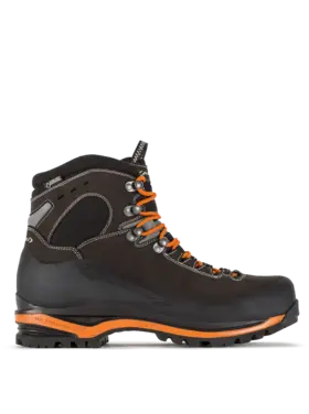 AKU MEN'S SUPERALP GTX | ANTHRACITE/ORANGE
