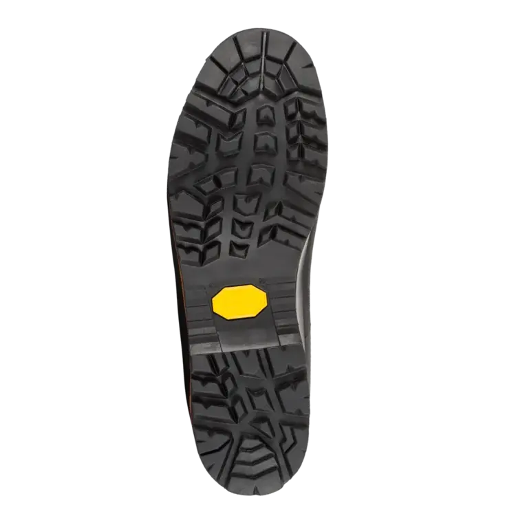 AKU MEN'S SUPERALP GTX | ANTHRACITE/ORANGE