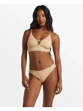 BILLABONG WOMEN'S SUMMER BREEZE LOWRIDER BOTTOMS | MULTI