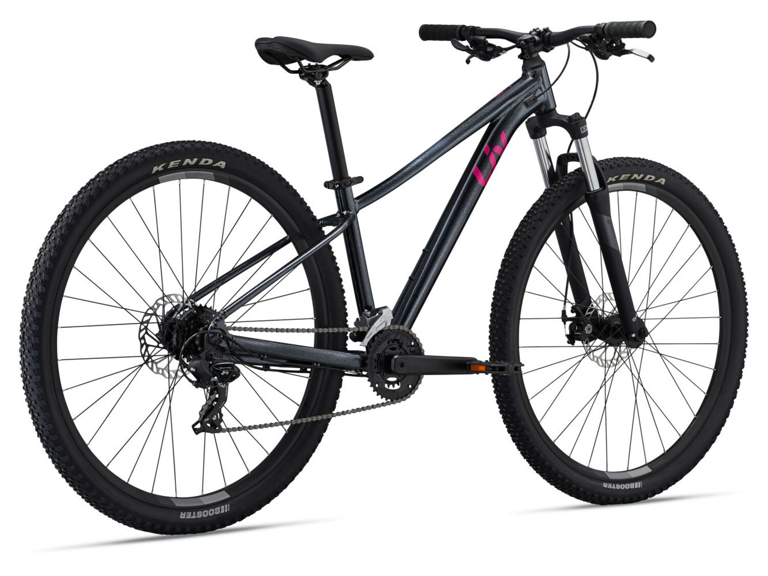 LIV TEMPT 4 BLACK DIAMOND Gerick Sports