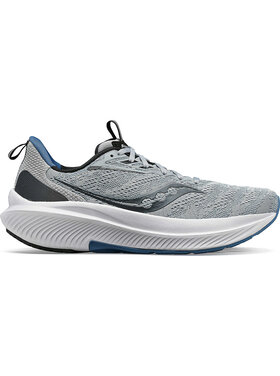 SAUCONY MEN'S ECHELON 9 | FOSSIL/MURK