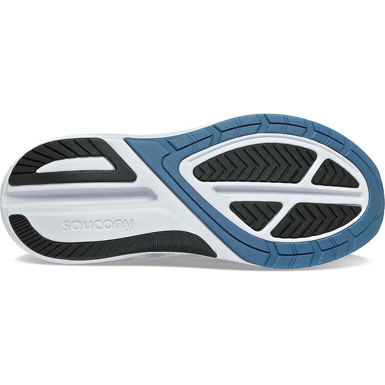 SAUCONY MEN'S ECHELON 9 | FOSSIL/MURK