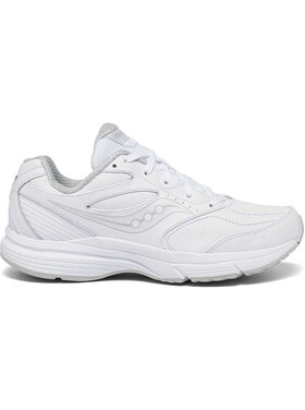 SAUCONY WOMEN'S INTEGRITY WALKER 3 | WHITE