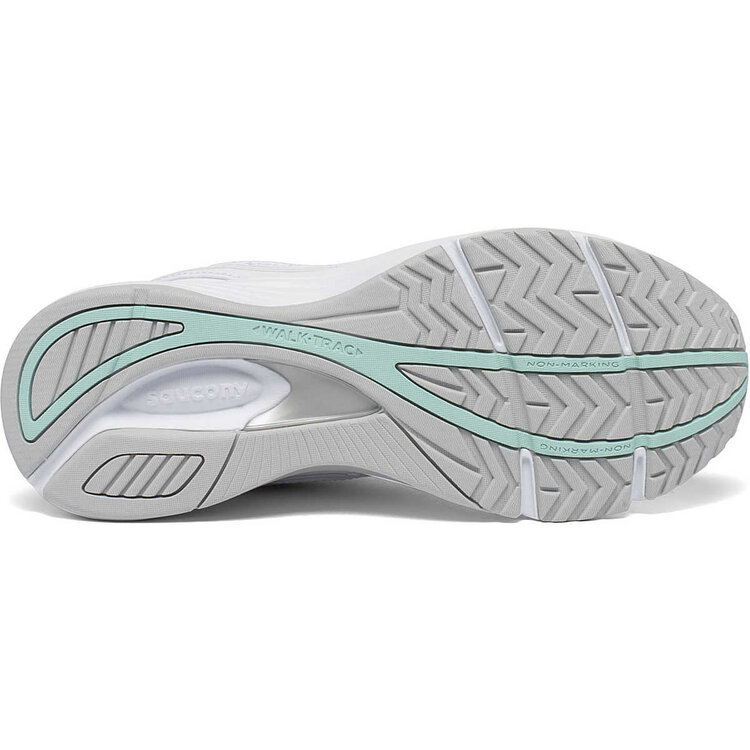 SAUCONY WOMEN'S INTEGRITY WALKER 3 | WHITE