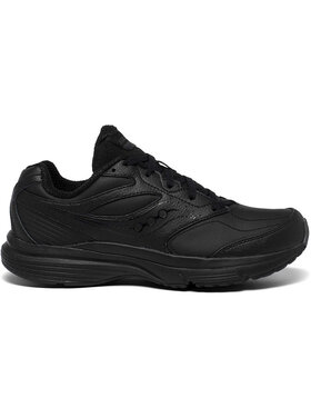 SAUCONY WOMEN'S INTEGRITY WALKER 3 | BLACK
