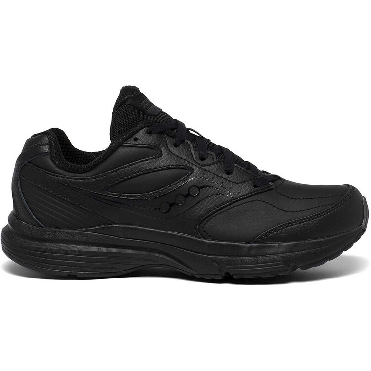 SAUCONY WOMEN'S INTEGRITY WALKER 3 | BLACK