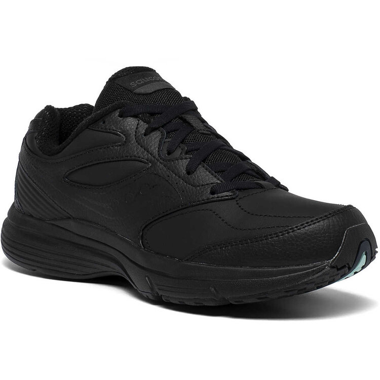 SAUCONY WOMEN'S INTEGRITY WALKER 3 | BLACK