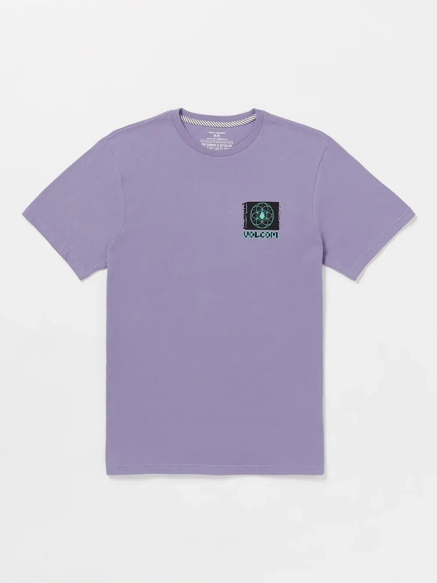 Volcom Proto Tee Shirt Volcom Proto Tee Shirt
