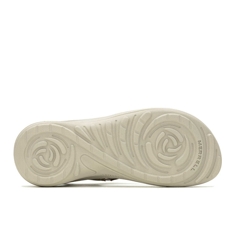 MERRELL WOMEN'S DISTRICT 4 LUXE BACKSTRAP | BRINDLE