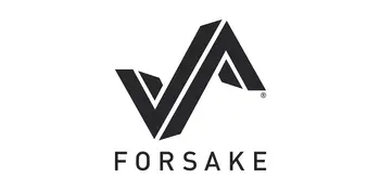 FORSAKE