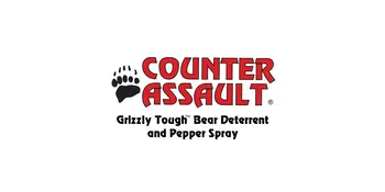 COUNTER ASSAULT