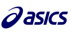 ASICS