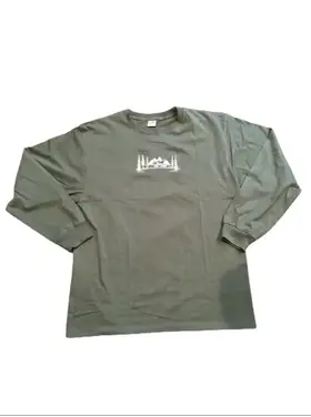 LE TRIBE "ADVENTURE" LONG SLEEVE