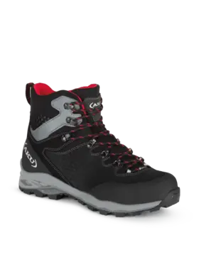 AKU MEN'S ALTERRA II GTX | ANTHRACITE/RED