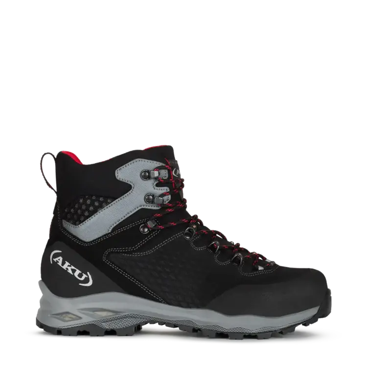 AKU MEN'S ALTERRA II GTX | ANTHRACITE/RED
