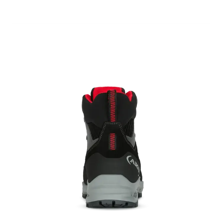 AKU MEN'S ALTERRA II GTX | ANTHRACITE/RED