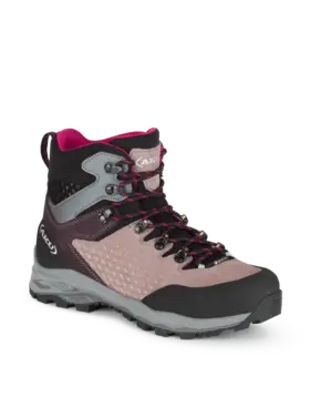 AKU WOMEN'S ALTERRA II  GTX | DUST PINK
