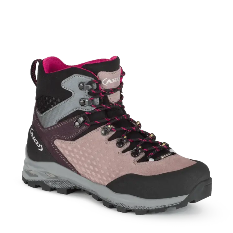 AKU WOMEN'S ALTERRA II  GTX | DUST PINK