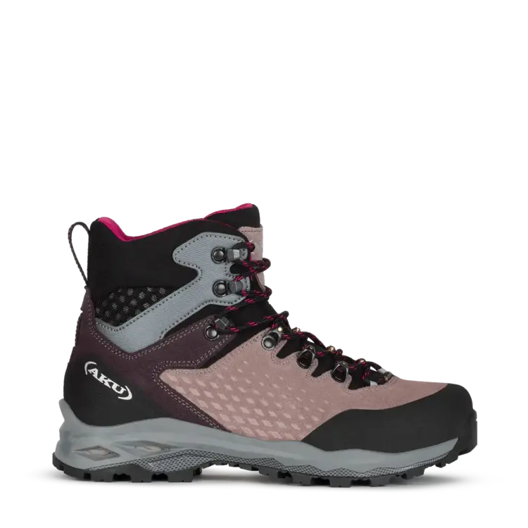 AKU WOMEN'S ALTERRA II  GTX | DUST PINK
