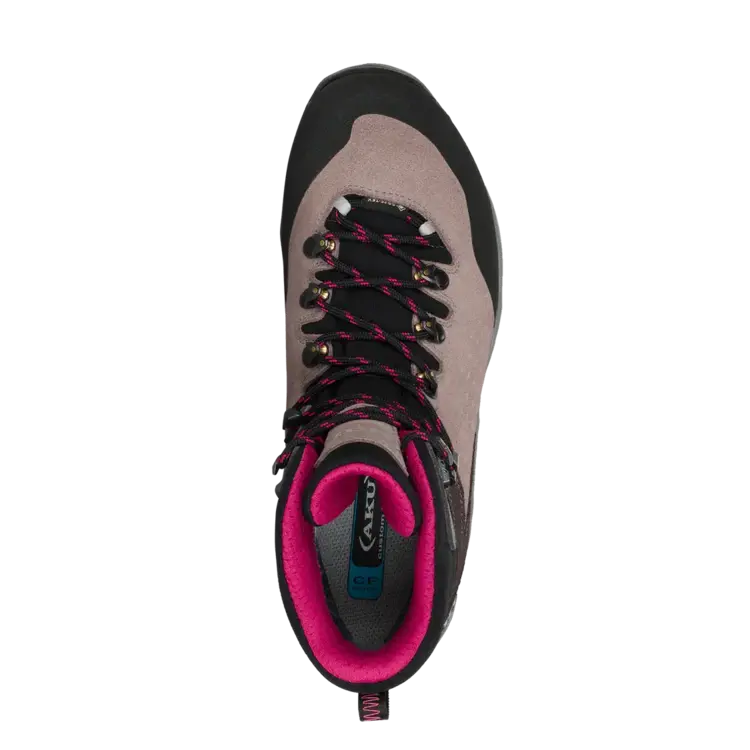 AKU WOMEN'S ALTERRA II  GTX | DUST PINK