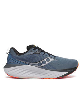 SAUCONY MEN'S TRIUMPH 22 | MIRAGE/BLACK