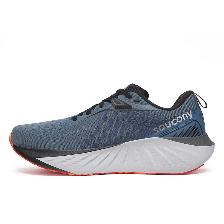 SAUCONY MEN'S TRIUMPH 22 | MIRAGE/BLACK